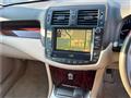 2011 Toyota Crown