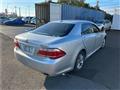 2011 Toyota Crown