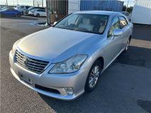 2011 Toyota Crown