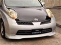 2007 Nissan March