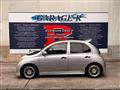 2007 Nissan March