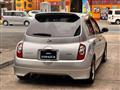 2007 Nissan March