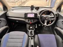 2007 Nissan March