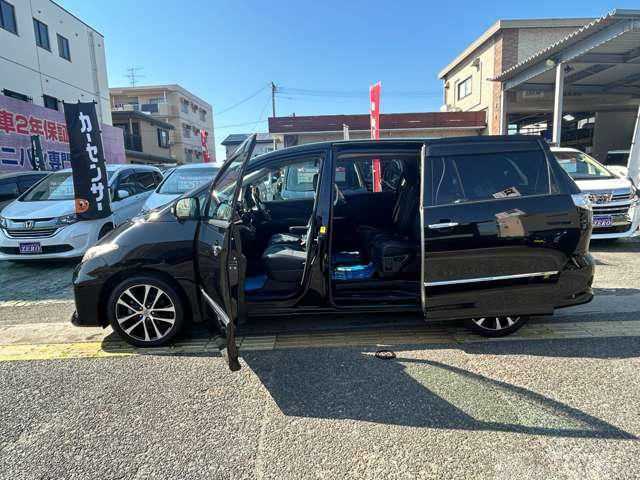 2014 Toyota Estima