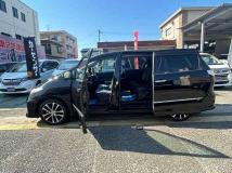 2014 Toyota Estima
