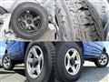 2005 Suzuki Jimny