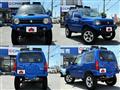 2005 Suzuki Jimny