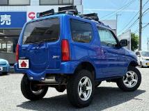 2005 Suzuki Jimny