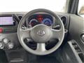 2014 Nissan Cube