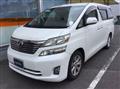 2009 Toyota Vellfire