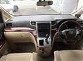2009 Toyota Vellfire