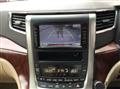 2009 Toyota Vellfire