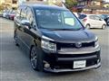 2009 Toyota Voxy