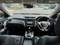 2016 Nissan X-Trail