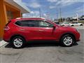 2016 Nissan X-Trail