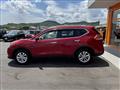 2016 Nissan X-Trail