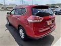 2016 Nissan X-Trail