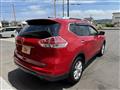 2016 Nissan X-Trail