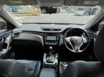2016 Nissan X-Trail