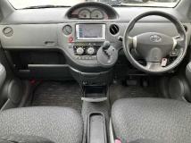 2013 Toyota Sienta