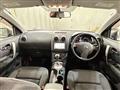 2011 Nissan Dualis