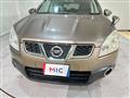 2011 Nissan Dualis
