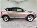 2011 Nissan Dualis