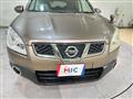 2011 Nissan Dualis