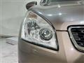2011 Nissan Dualis