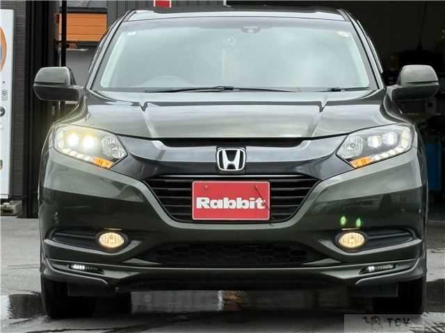 2014 Honda VEZEL
