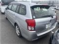 2014 Toyota Corolla Fielder