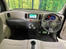 2013 Nissan Cube