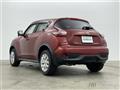 2016 Nissan Juke