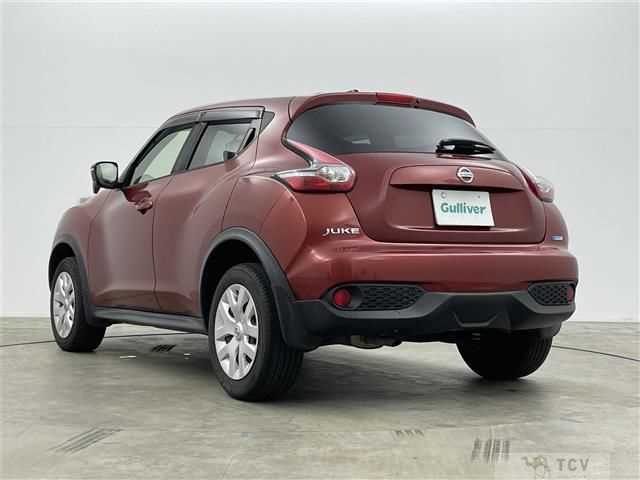 2016 Nissan Juke