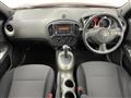 2016 Nissan Juke