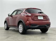 2016 Nissan Juke