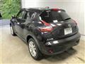 2014 Nissan Juke