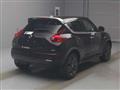 2013 Nissan Juke