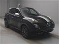 2013 Nissan Juke