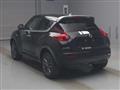 2013 Nissan Juke
