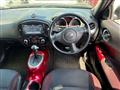 2013 Nissan Juke