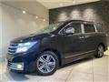 2010 Nissan Elgrand