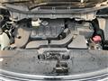 2010 Nissan Elgrand