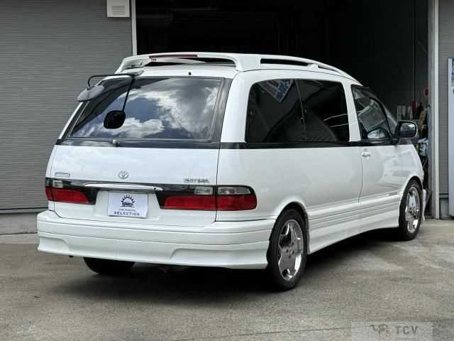 1999 Toyota Estima