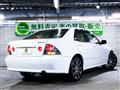 2002 Toyota Altezza