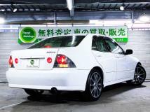 2002 Toyota Altezza