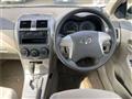 2011 Toyota Corolla Axio