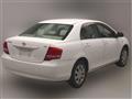 2011 Toyota Corolla Axio