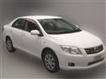 2011 Toyota Corolla Axio