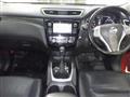2014 Nissan X-Trail